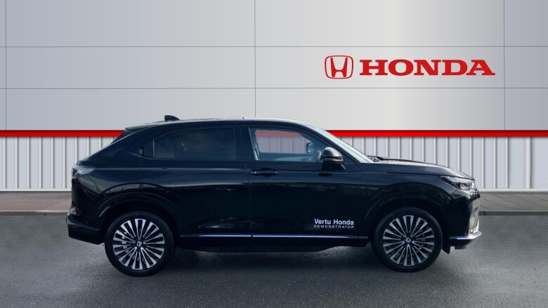 Honda E Ny1 150kW Advance 69kWh 5dr Auto Electric Hatchback